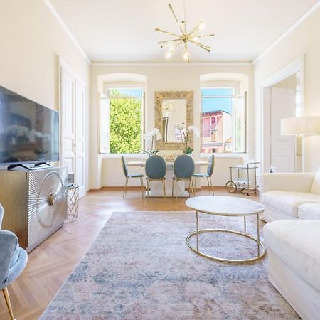 James Joyce Luxury Apartment Триест Экстерьер фото