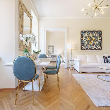 James Joyce Luxury Apartment Триест Экстерьер фото