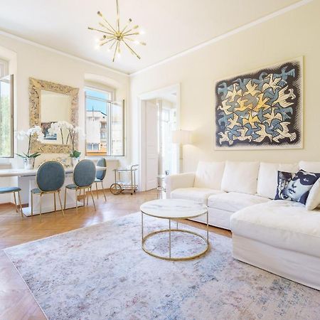 James Joyce Luxury Apartment Триест Экстерьер фото
